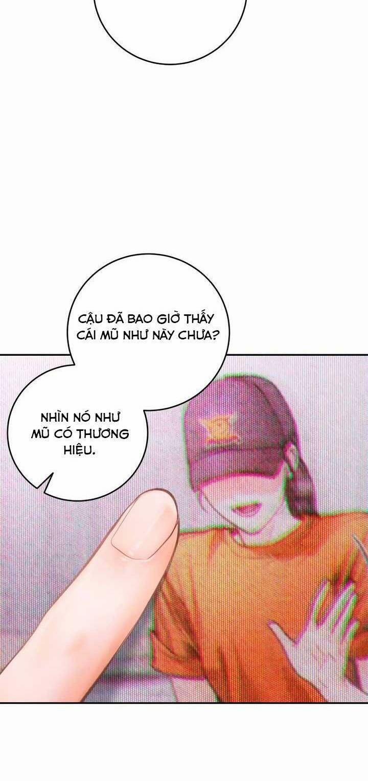 Đứa Trẻ Trông Giống Tôi 26 trang 9