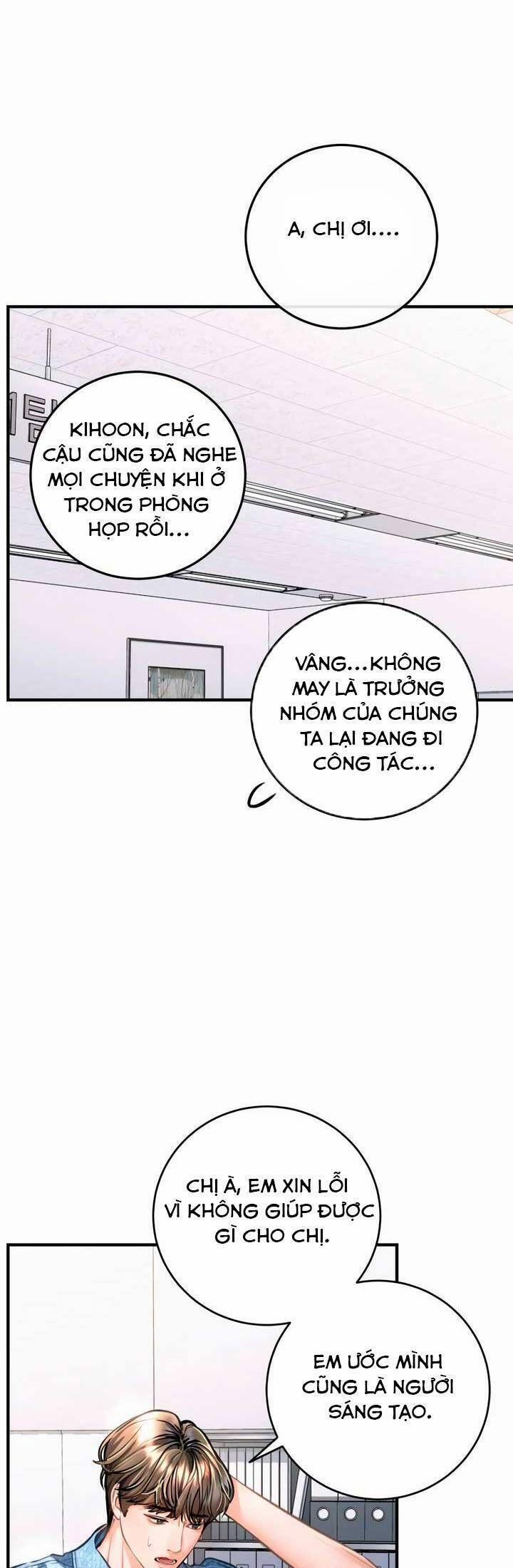 Đứa Trẻ Trông Giống Tôi 27 trang 12