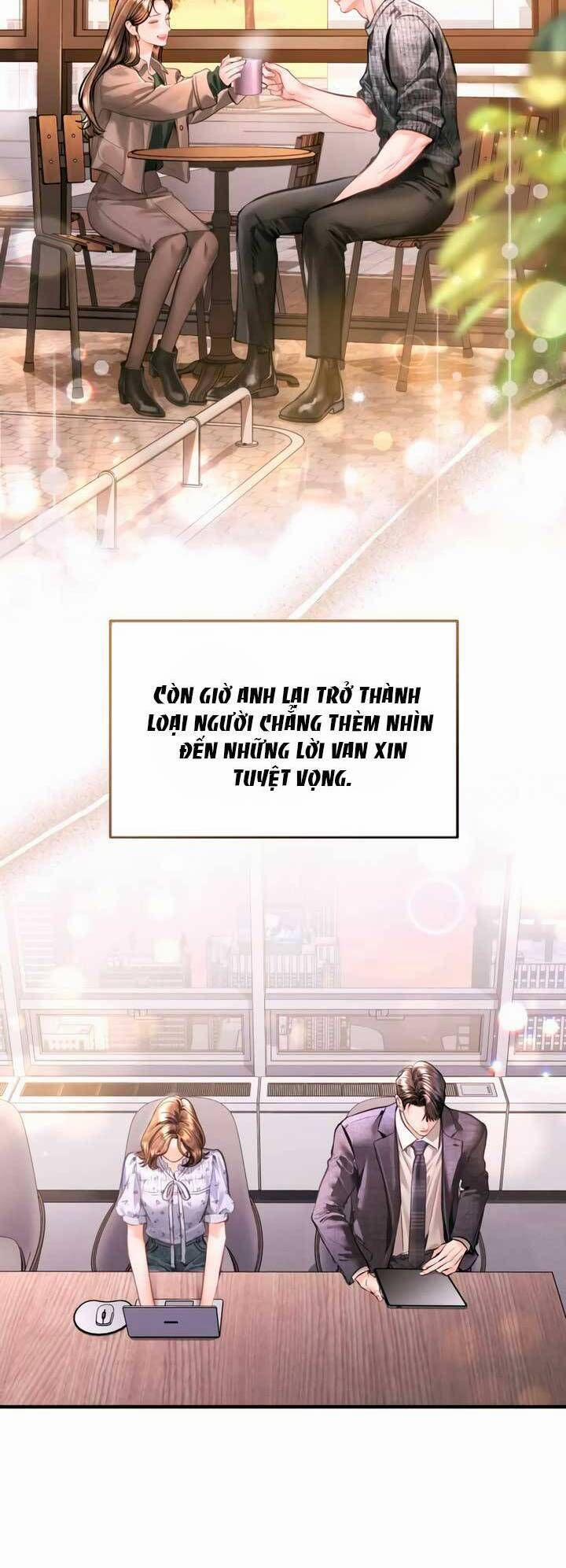 Đứa Trẻ Trông Giống Tôi 27 trang 23