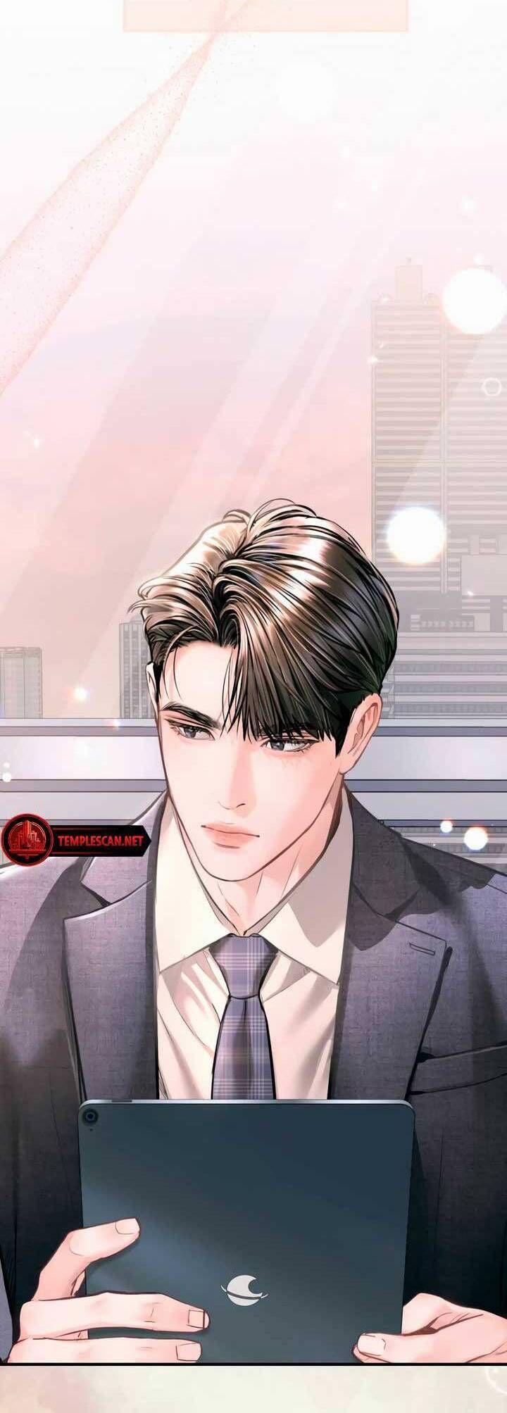 Đứa Trẻ Trông Giống Tôi 27 trang 25