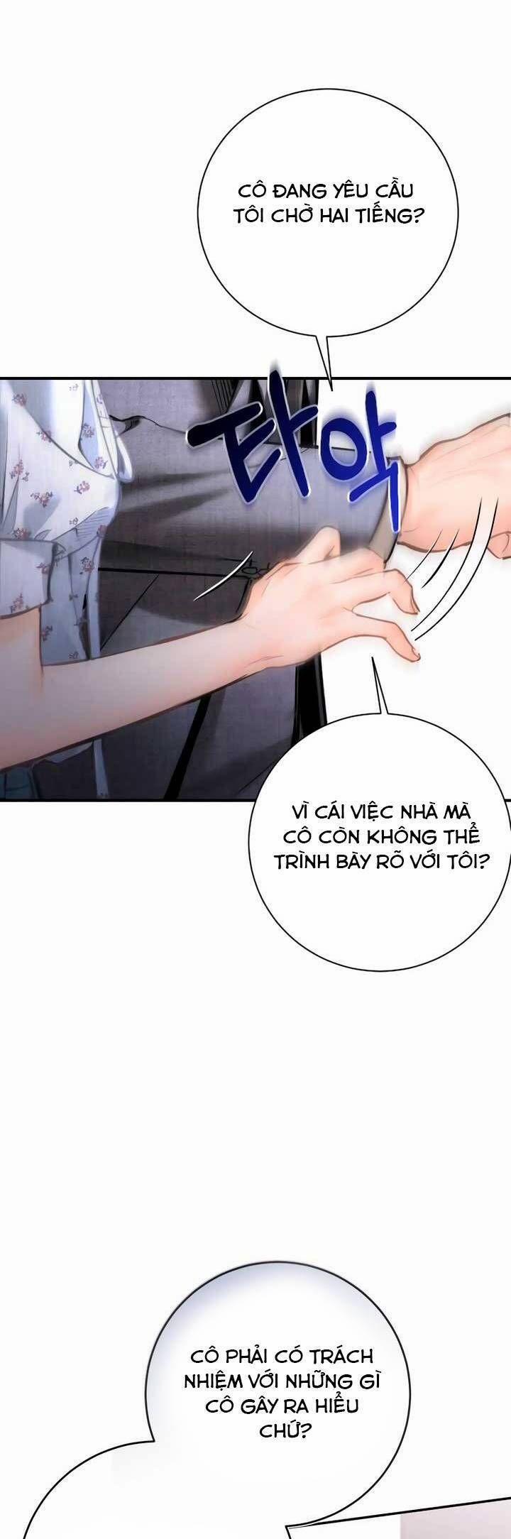 Đứa Trẻ Trông Giống Tôi 27 trang 3