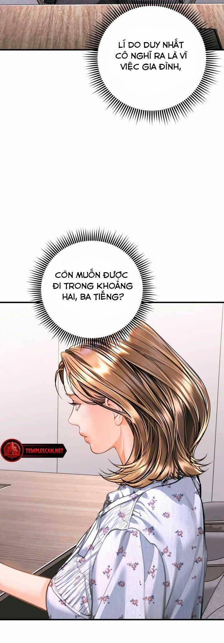 Đứa Trẻ Trông Giống Tôi 27 trang 30