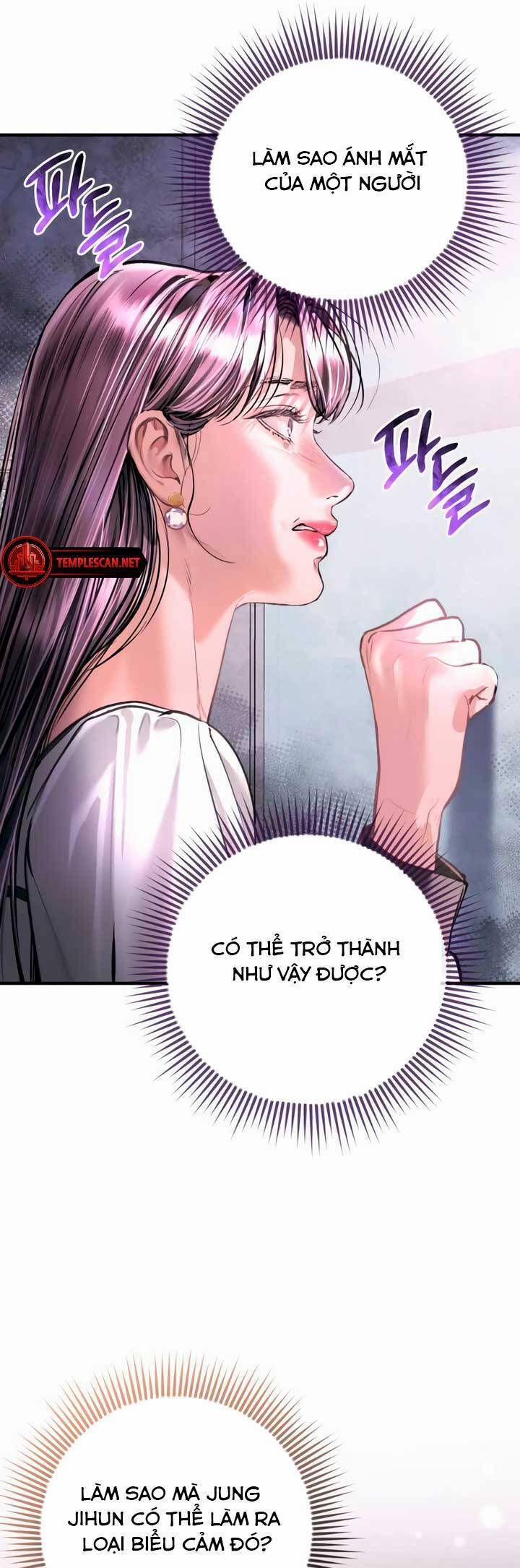 Đứa Trẻ Trông Giống Tôi 27 trang 33