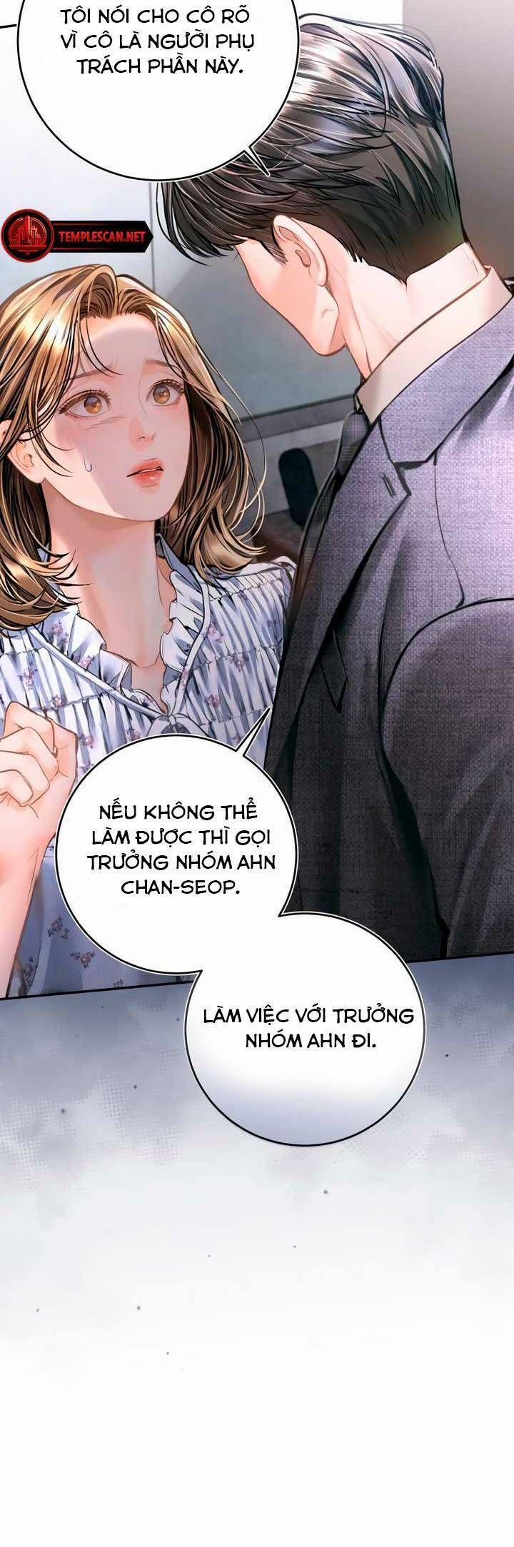 Đứa Trẻ Trông Giống Tôi 27 trang 4