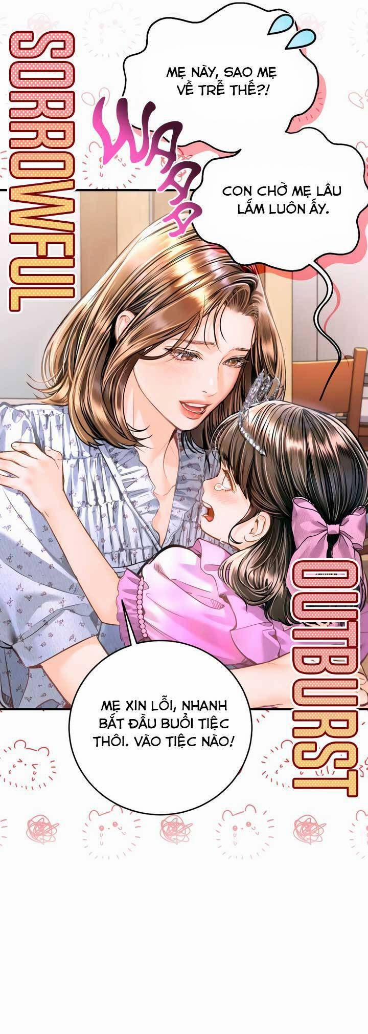 Đứa Trẻ Trông Giống Tôi 27 trang 44