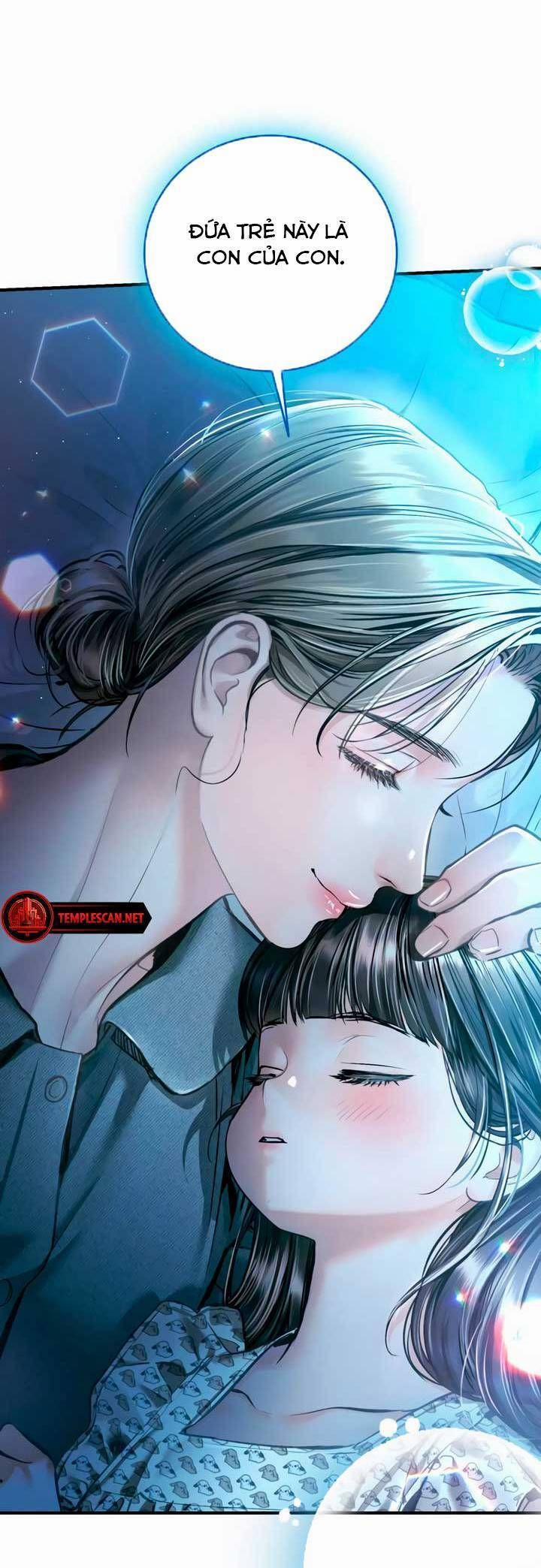 Đứa Trẻ Trông Giống Tôi 27 trang 54