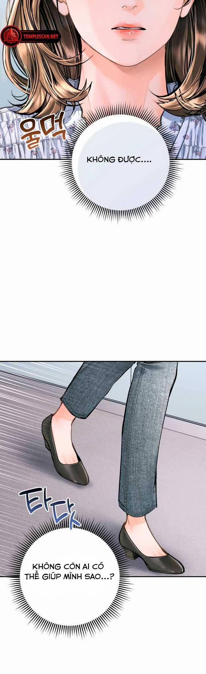 Đứa Trẻ Trông Giống Tôi 27 trang 6