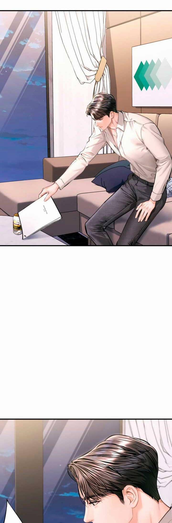 Đứa Trẻ Trông Giống Tôi 27 trang 64