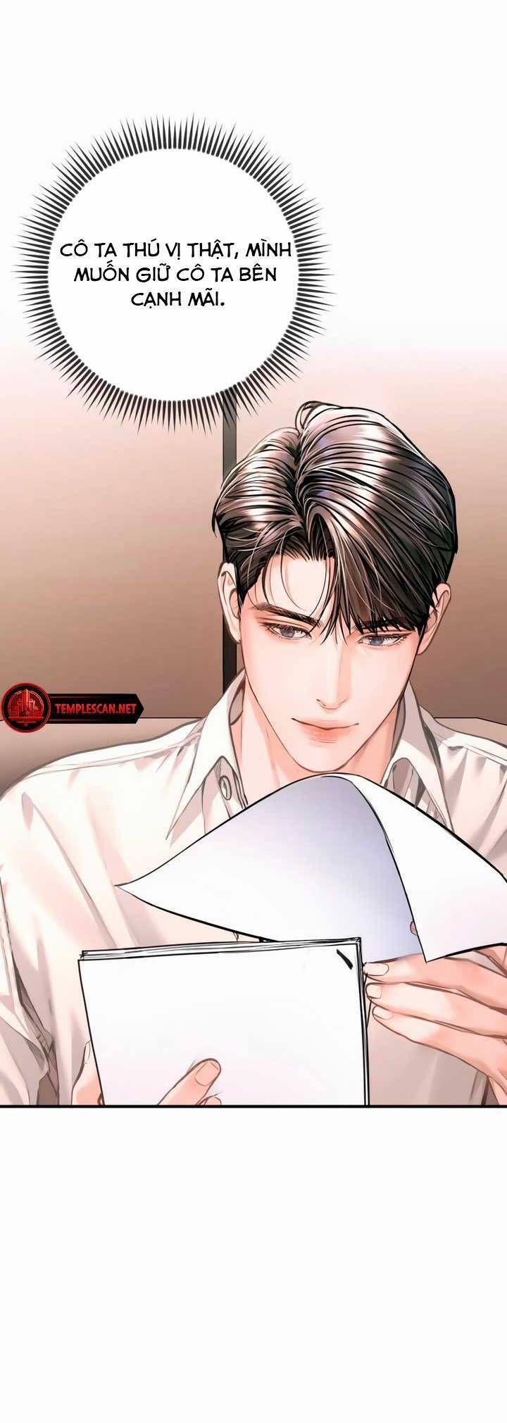 Đứa Trẻ Trông Giống Tôi 27 trang 66