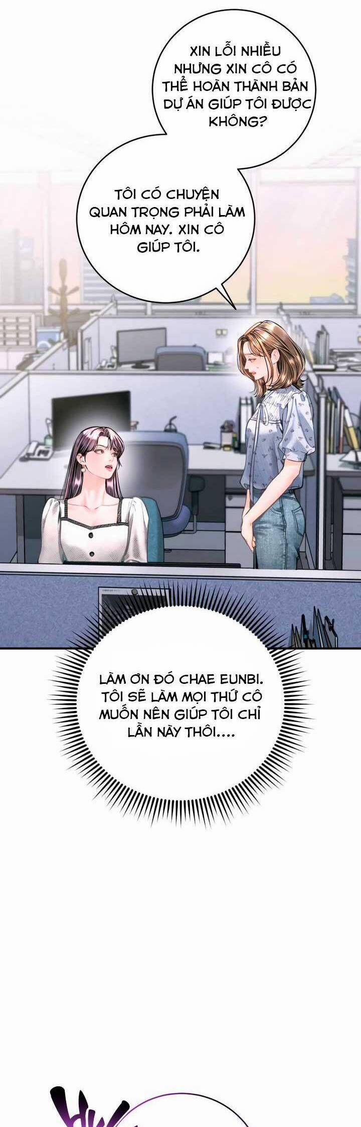 Đứa Trẻ Trông Giống Tôi 27 trang 8