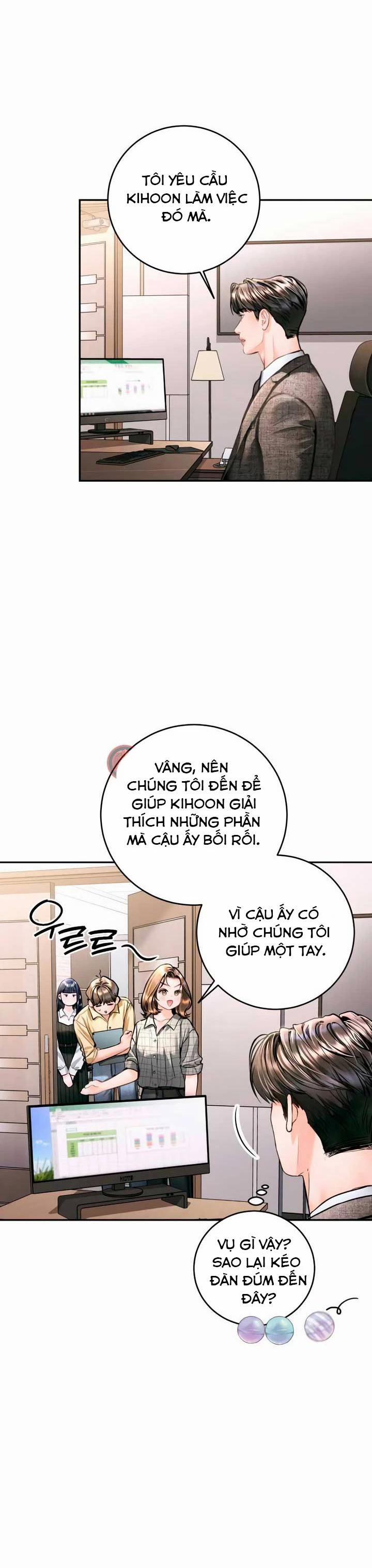 Đứa Trẻ Trông Giống Tôi 28 trang 10