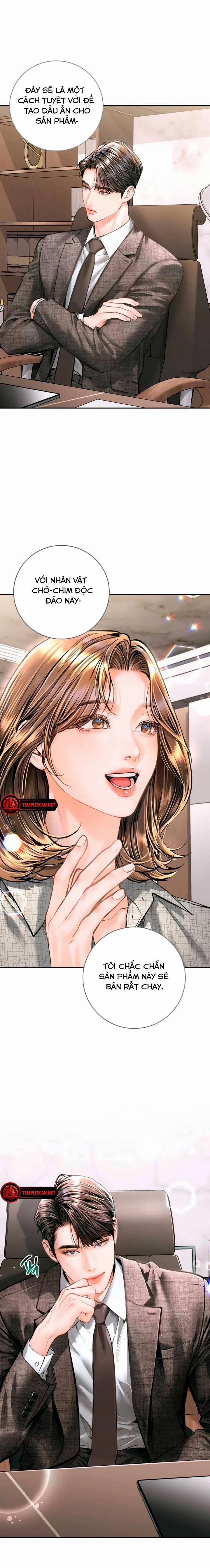 Đứa Trẻ Trông Giống Tôi 28 trang 12