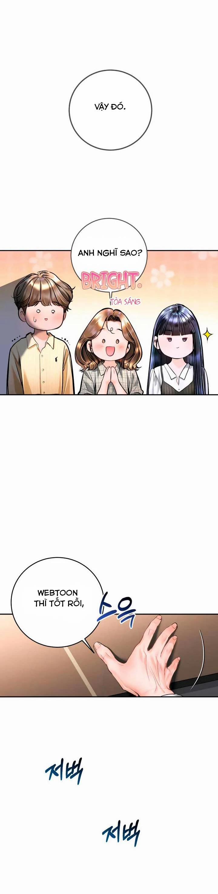 Đứa Trẻ Trông Giống Tôi 28 trang 13