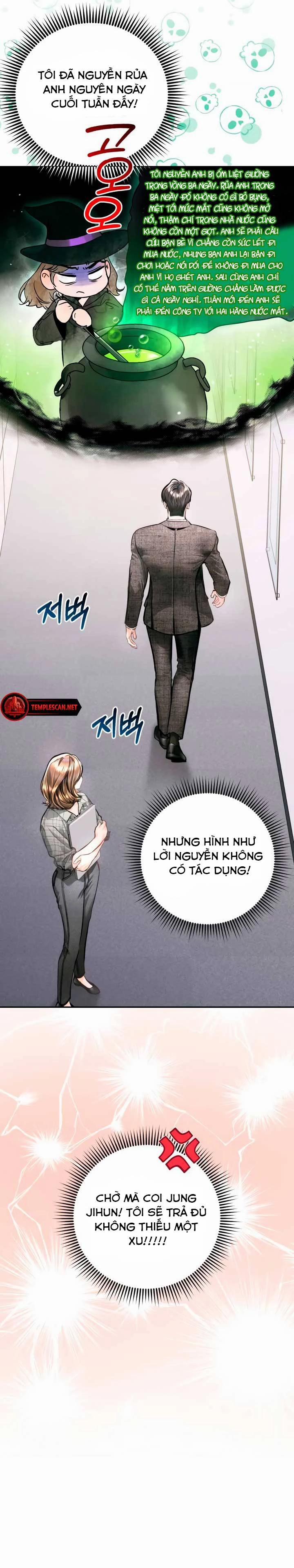 Đứa Trẻ Trông Giống Tôi 28 trang 2