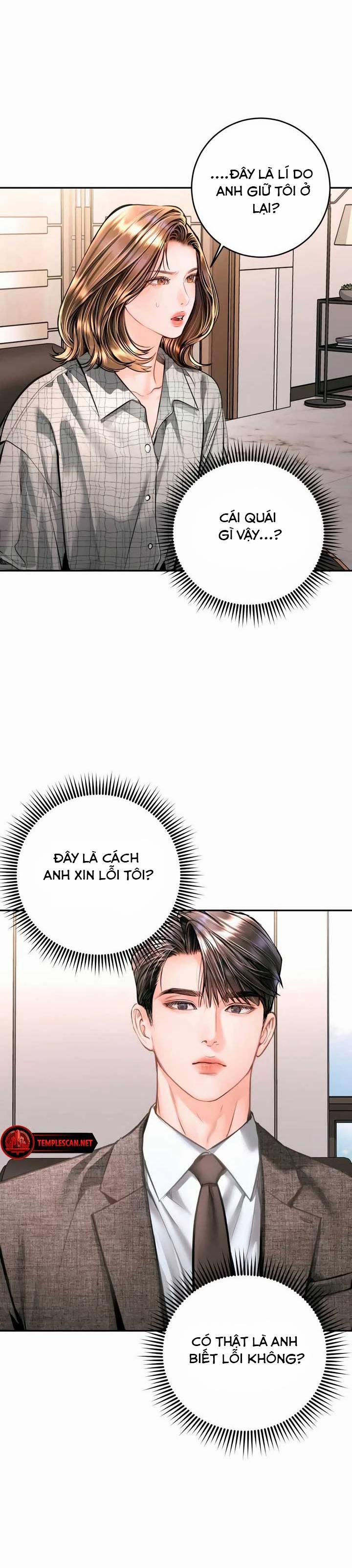 Đứa Trẻ Trông Giống Tôi 28 trang 21