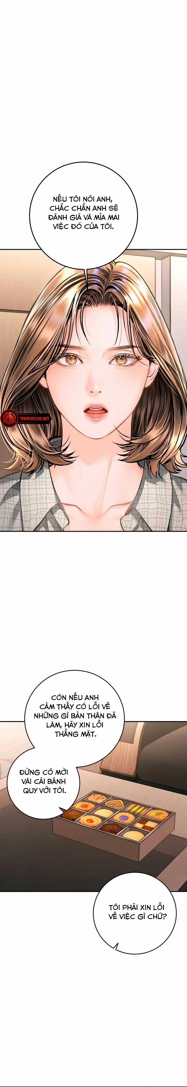 Đứa Trẻ Trông Giống Tôi 28 trang 24