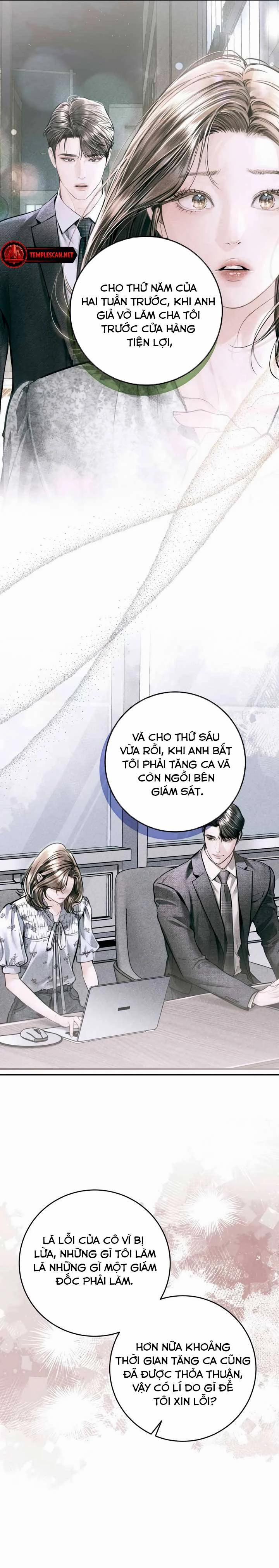 Đứa Trẻ Trông Giống Tôi 28 trang 25