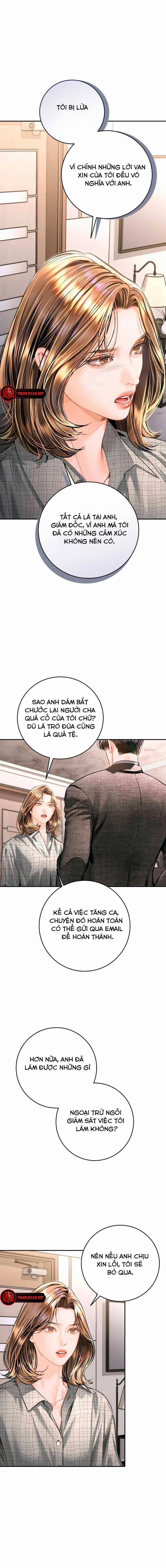 Đứa Trẻ Trông Giống Tôi 28 trang 26