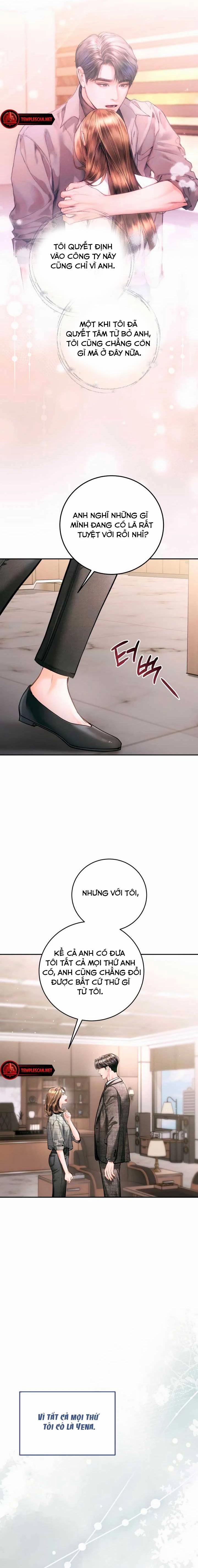 Đứa Trẻ Trông Giống Tôi 28 trang 28