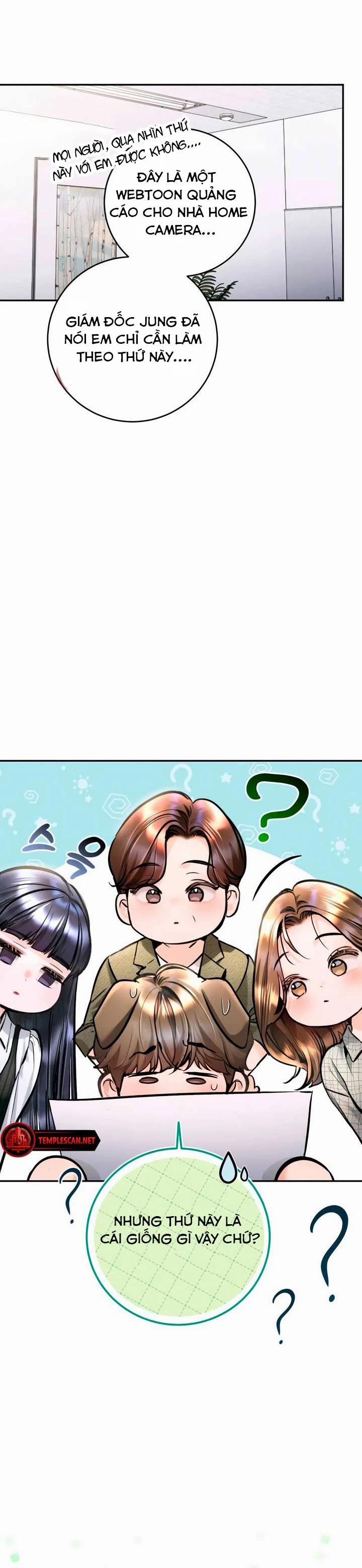 Đứa Trẻ Trông Giống Tôi 28 trang 4