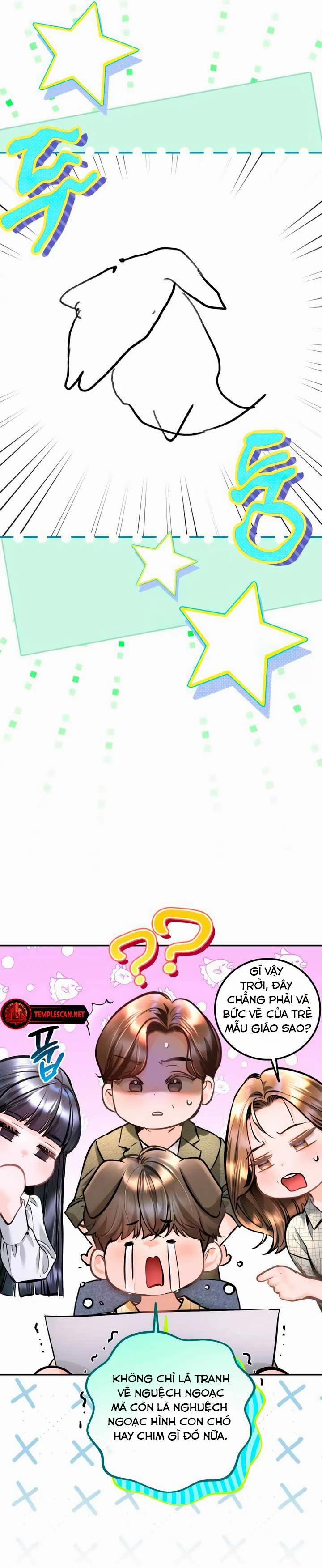 Đứa Trẻ Trông Giống Tôi 28 trang 5