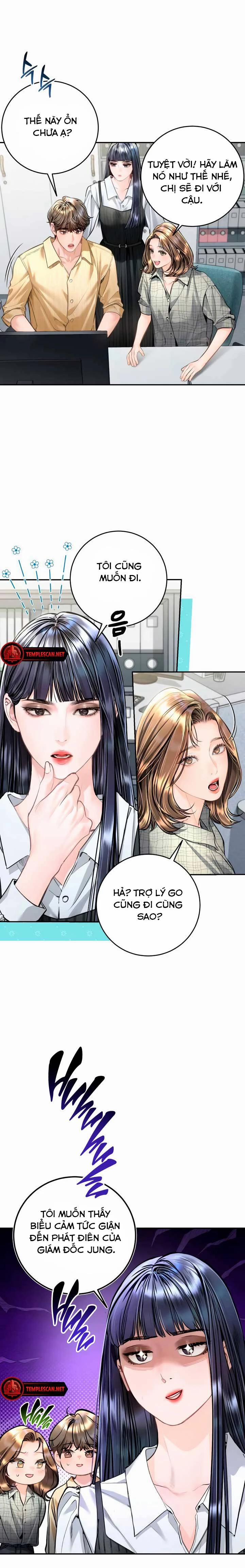 Đứa Trẻ Trông Giống Tôi 28 trang 8