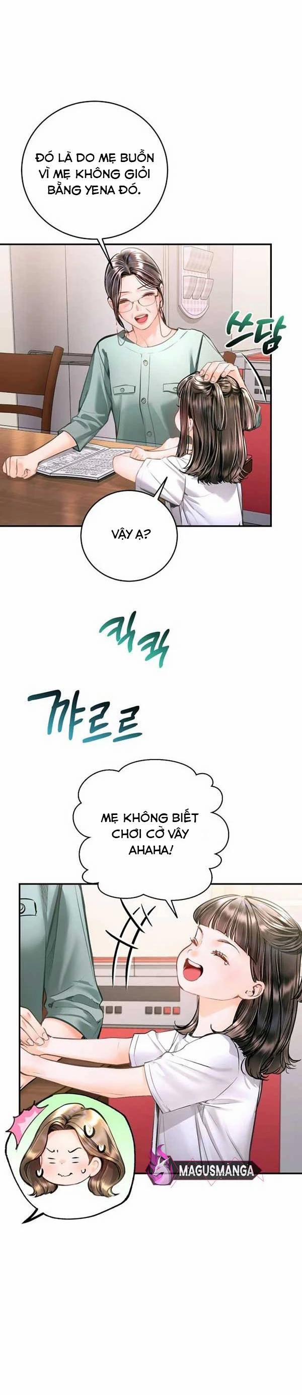 Đứa Trẻ Trông Giống Tôi 29 trang 12