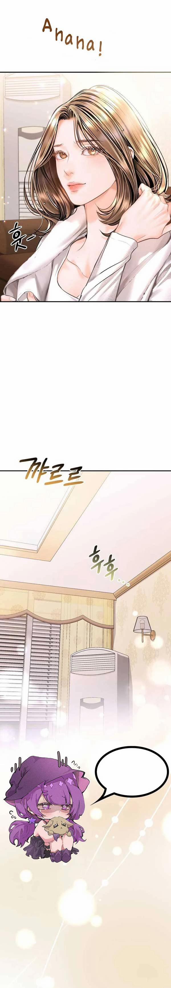 Đứa Trẻ Trông Giống Tôi 29 trang 13