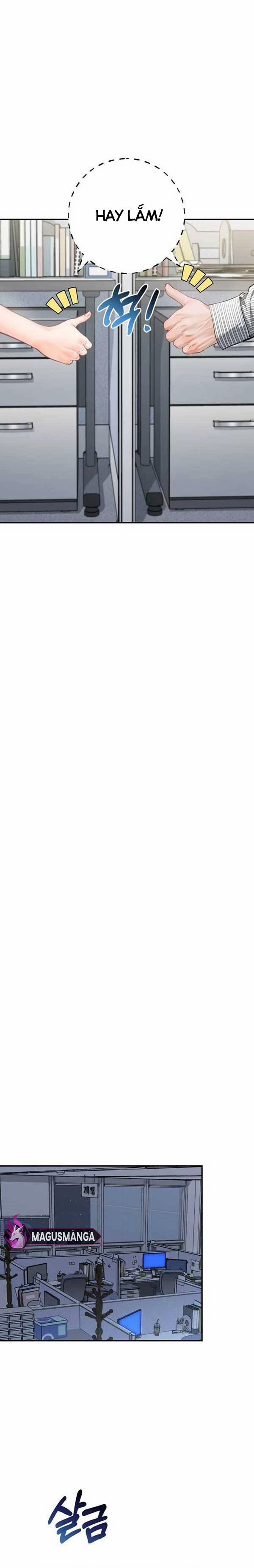 Đứa Trẻ Trông Giống Tôi 29 trang 19