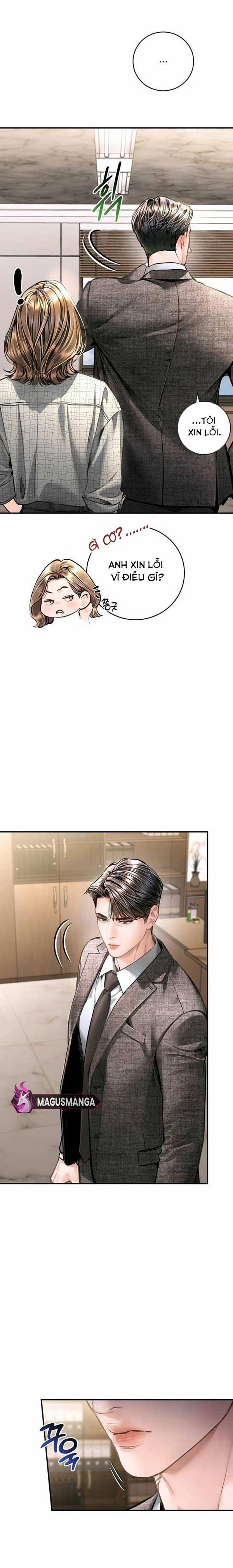 Đứa Trẻ Trông Giống Tôi 29 trang 2