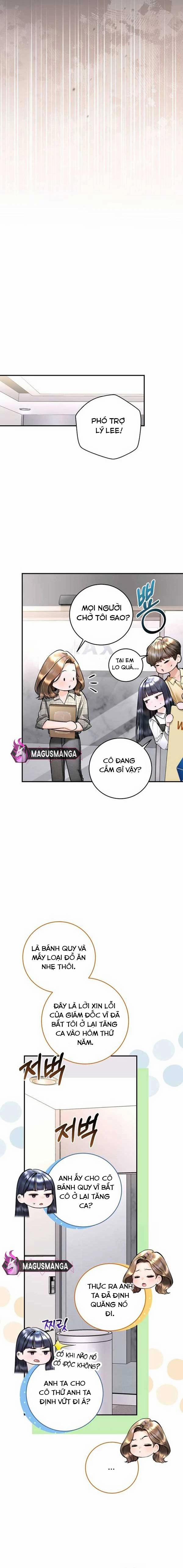 Đứa Trẻ Trông Giống Tôi 29 trang 5