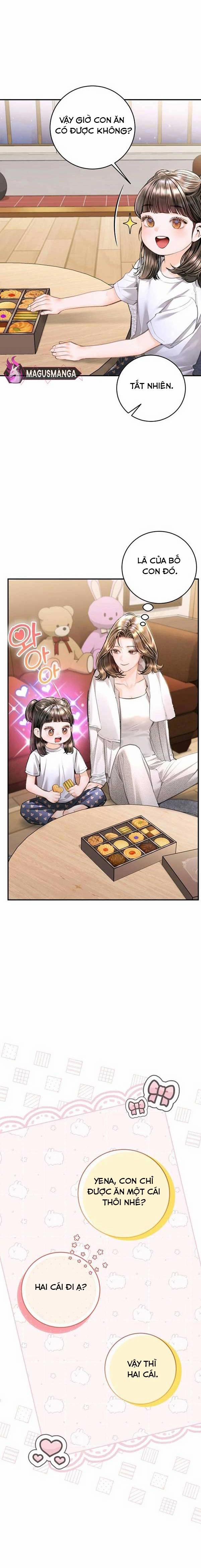 Đứa Trẻ Trông Giống Tôi 29 trang 7