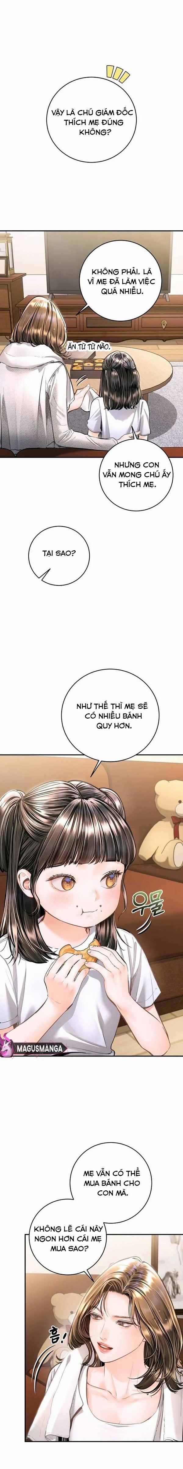 Đứa Trẻ Trông Giống Tôi 29 trang 9