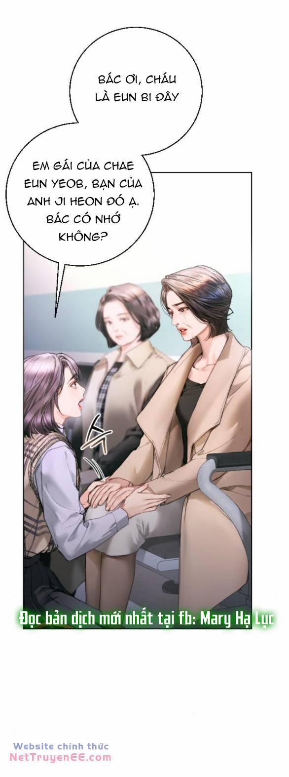 Đứa Trẻ Trông Giống Tôi 3 trang 10