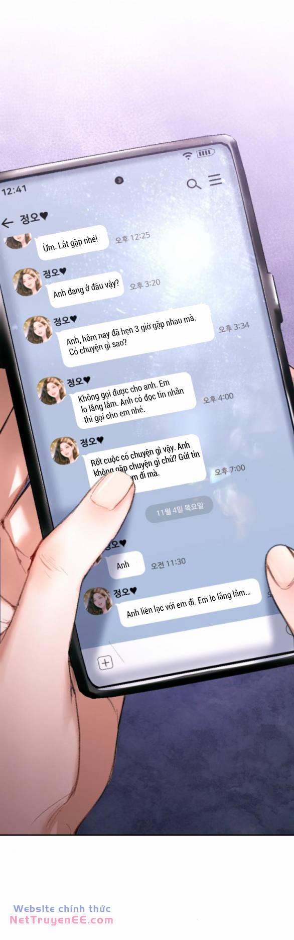 Đứa Trẻ Trông Giống Tôi 3 trang 32