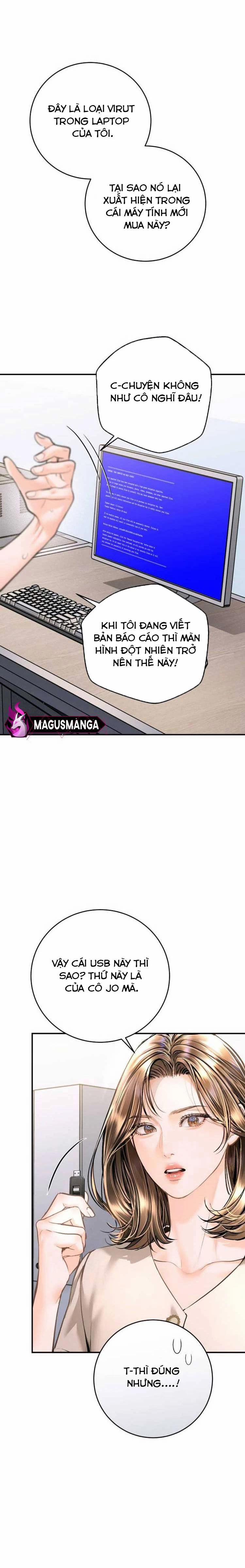 Đứa Trẻ Trông Giống Tôi 30 trang 1