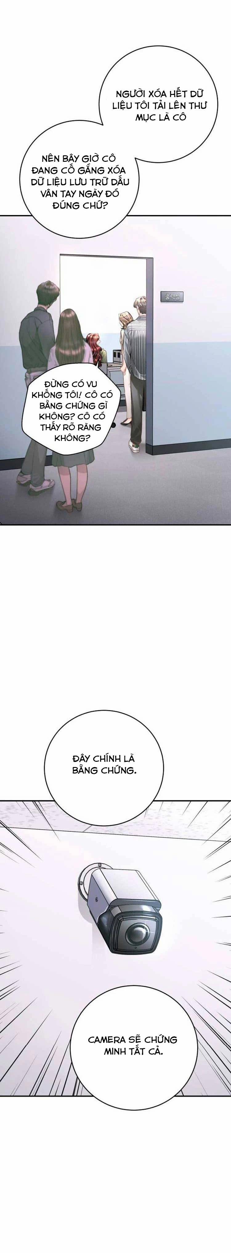 Đứa Trẻ Trông Giống Tôi 30 trang 2