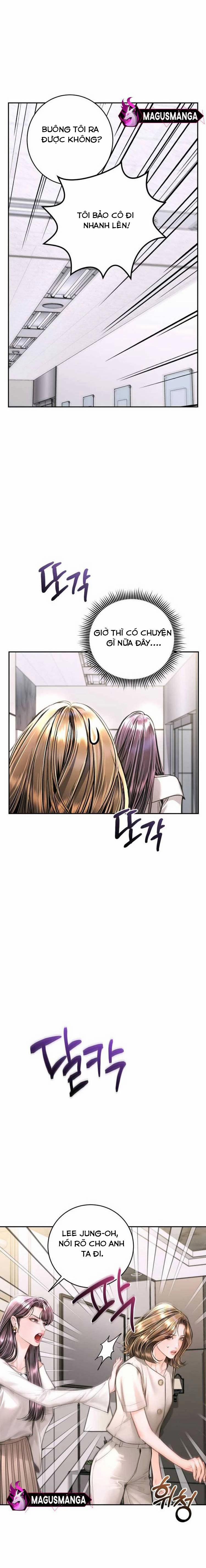 Đứa Trẻ Trông Giống Tôi 30 trang 24