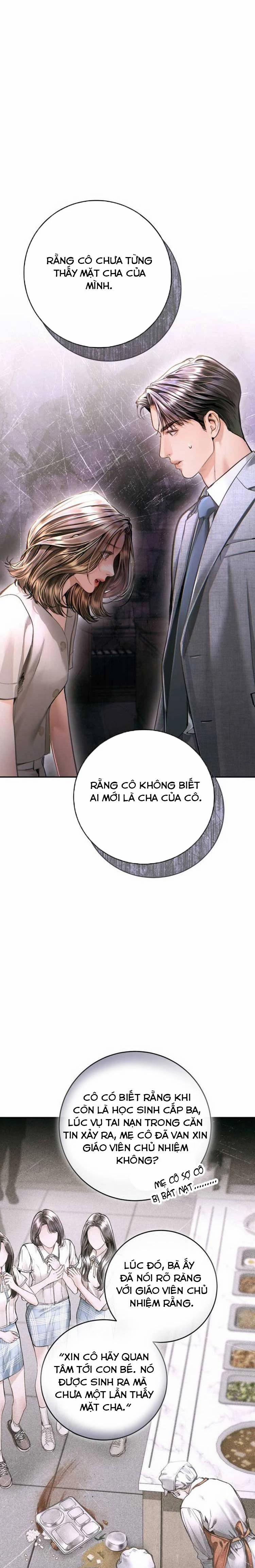 Đứa Trẻ Trông Giống Tôi 30 trang 25