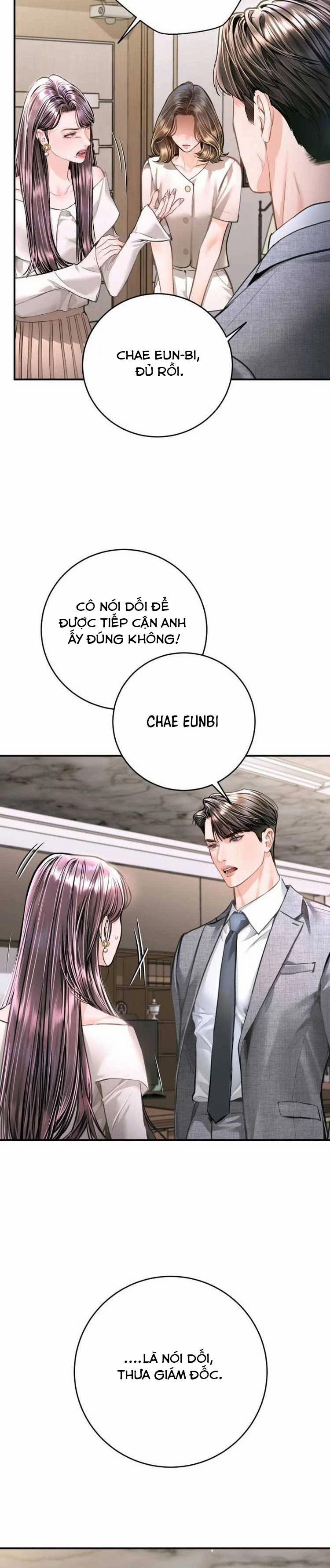 Đứa Trẻ Trông Giống Tôi 30 trang 27