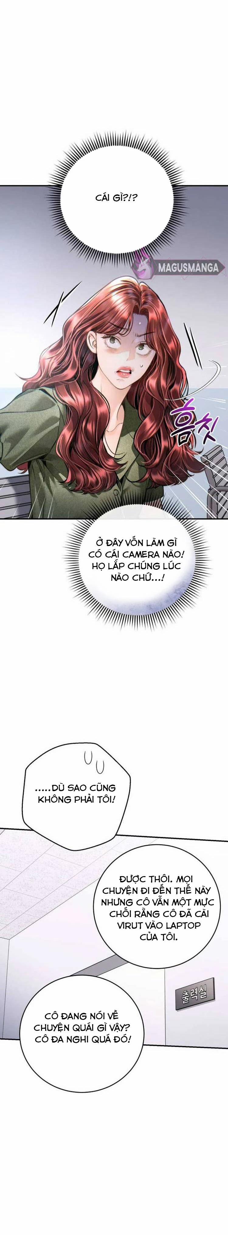 Đứa Trẻ Trông Giống Tôi 30 trang 3