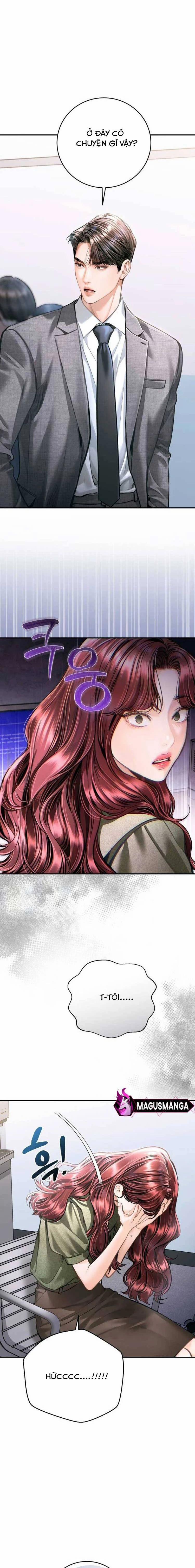 Đứa Trẻ Trông Giống Tôi 30 trang 5