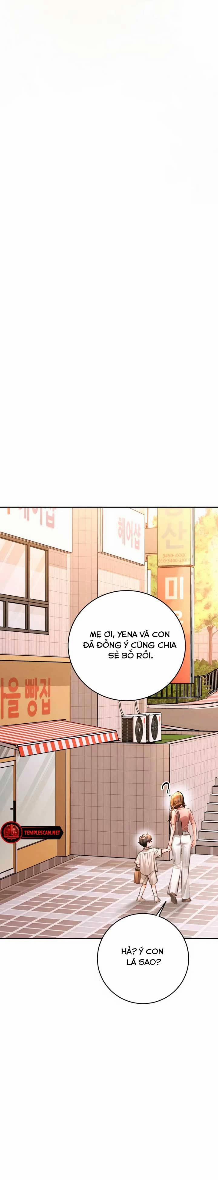 Đứa Trẻ Trông Giống Tôi 31 trang 10