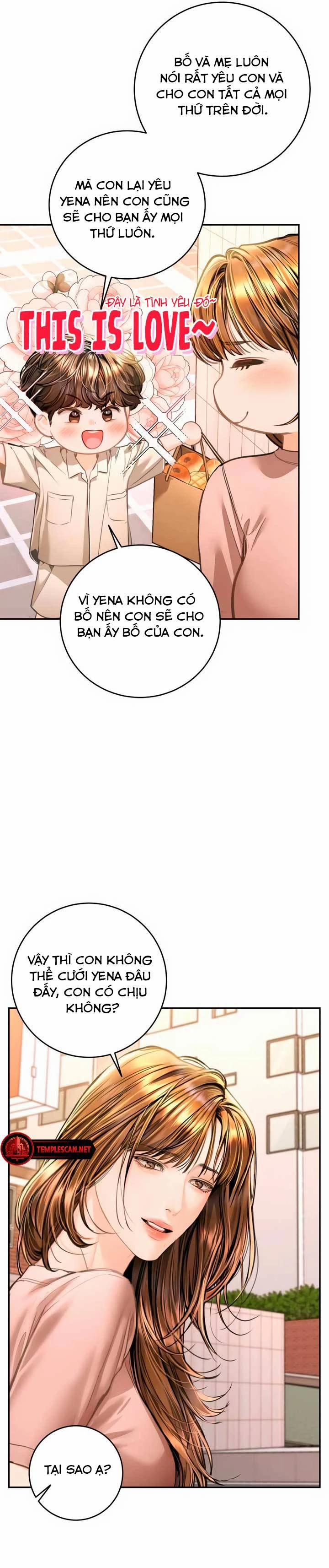 Đứa Trẻ Trông Giống Tôi 31 trang 11