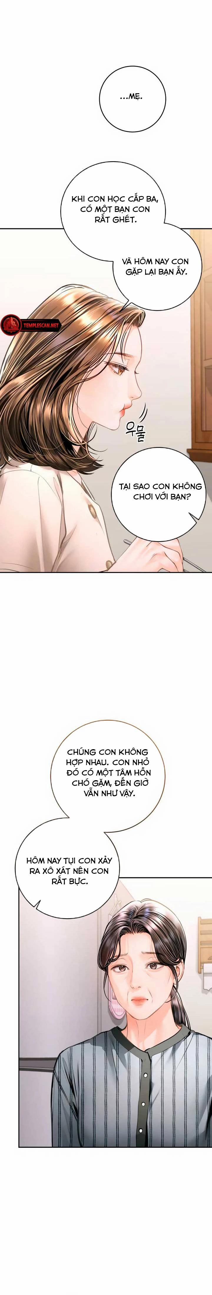 Đứa Trẻ Trông Giống Tôi 31 trang 16