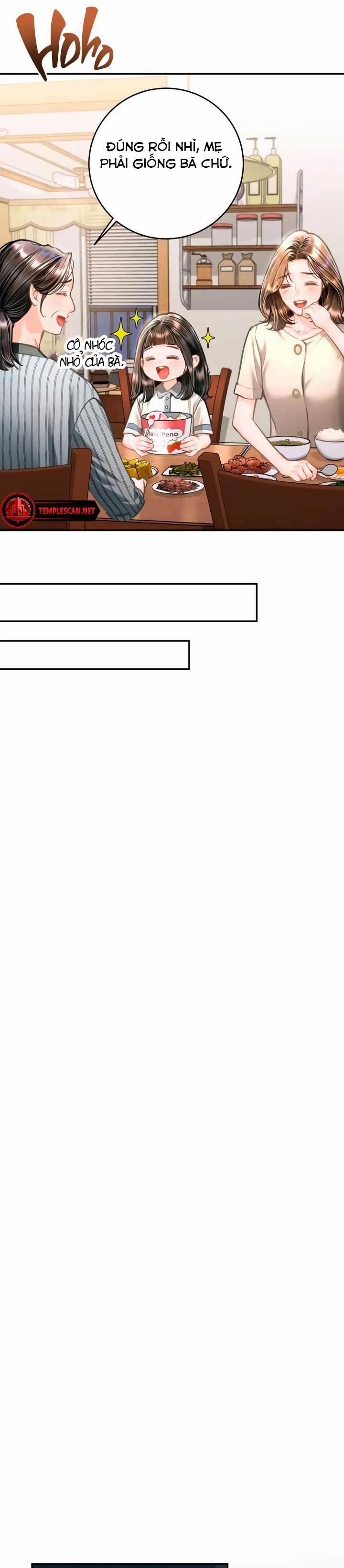 Đứa Trẻ Trông Giống Tôi 31 trang 20