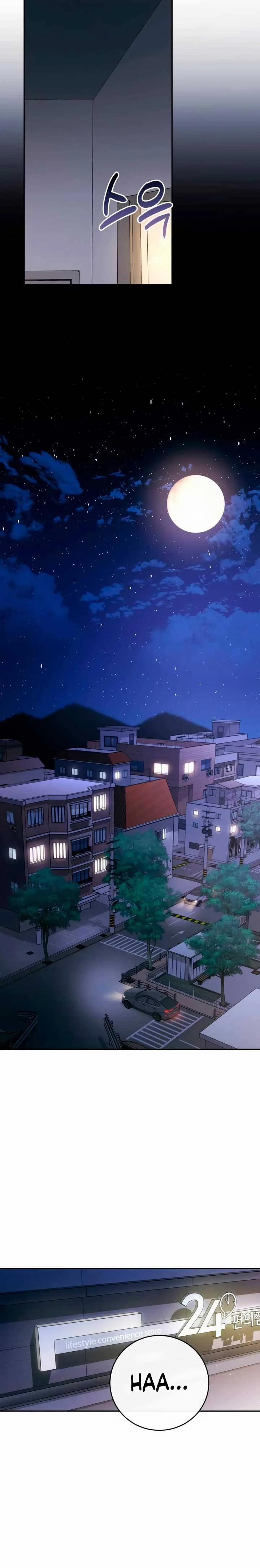 Đứa Trẻ Trông Giống Tôi 31 trang 21