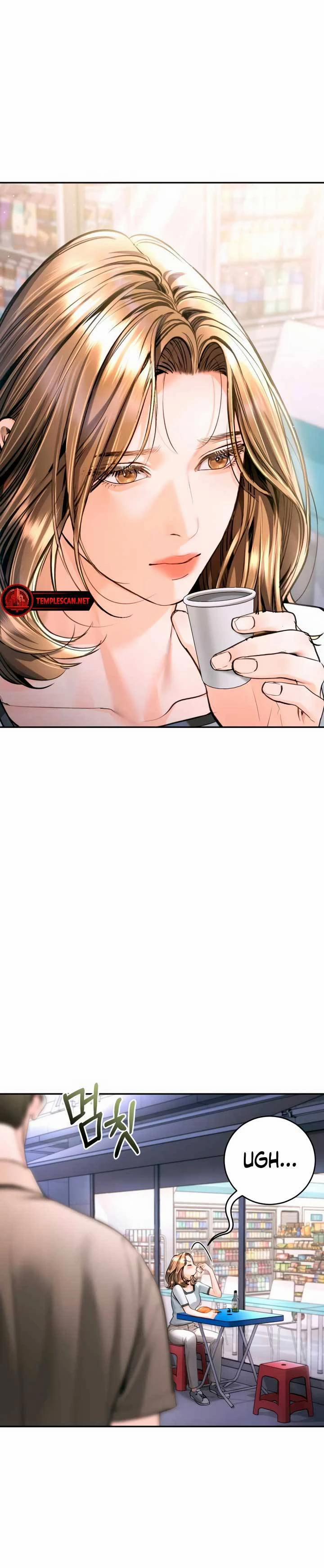 Đứa Trẻ Trông Giống Tôi 31 trang 23