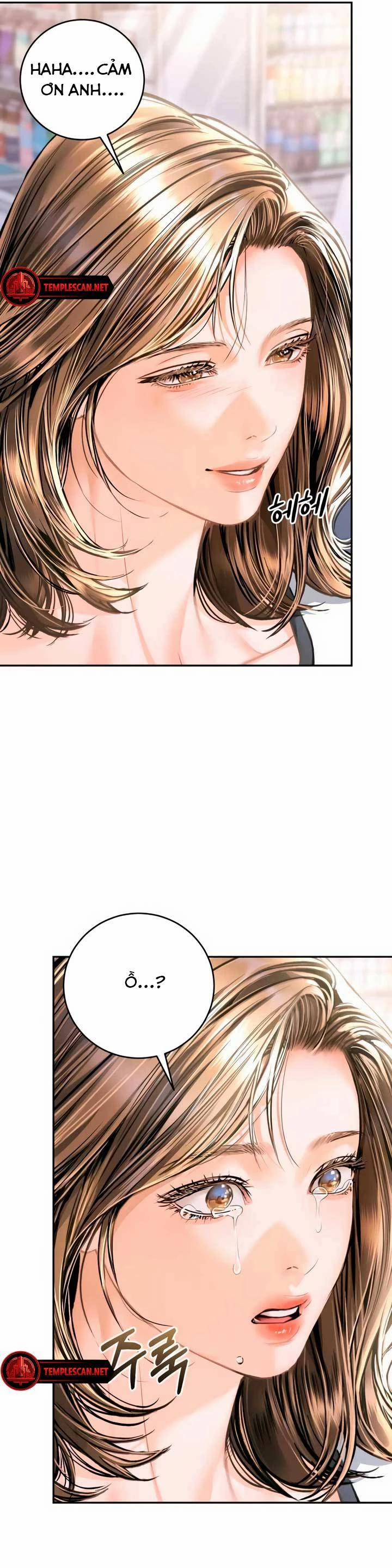 Đứa Trẻ Trông Giống Tôi 31 trang 26