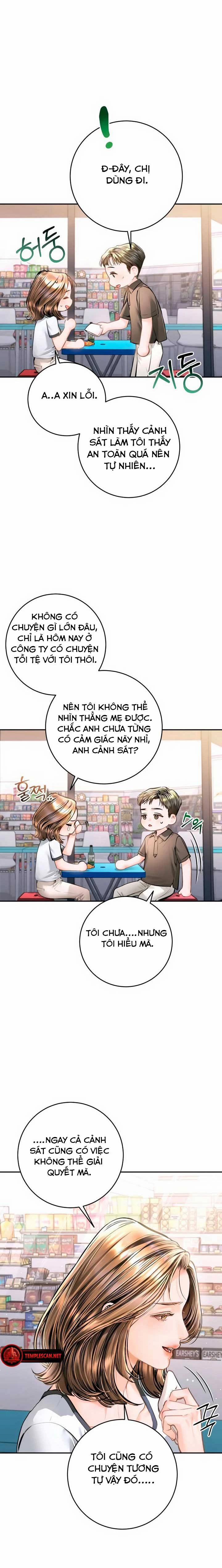 Đứa Trẻ Trông Giống Tôi 31 trang 27